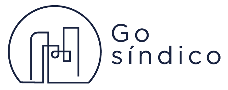 Logo Go Síndico